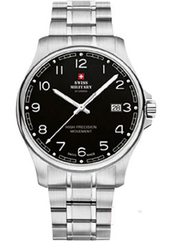 Часы Swiss Military Сверхточные SM30200.16